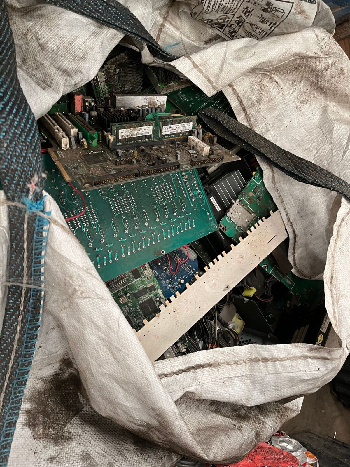 Circuit boards